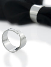 Görseli Galeri görüntüleyiciye yükleyin, Riva Sava Peçete Halkası 6'lı Set