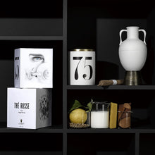 Görseli Galeri görüntüleyiciye yükleyin, L'objet Russe Kokulu Mum