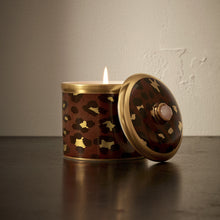 Görseli Galeri görüntüleyiciye yükleyin, Safari Kapaklı Mum