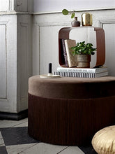 Görseli Galeri görüntüleyiciye yükleyin, Luxuria Seramik Beyaz Tütsülük 14,5 cm