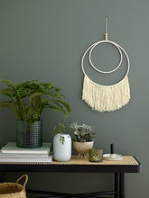 Görseli Galeri görüntüleyiciye yükleyin, Luxuria Seramik Beyaz Tütsülük 14,5 cm