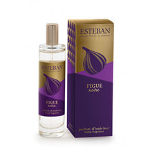 Görseli Galeri görüntüleyiciye yükleyin, Esteban Paris Figue Noire Sprey Koku