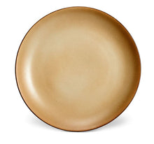 Görseli Galeri görüntüleyiciye yükleyin, Terra Taba Rengi 12 Kişilik Yemek Takımı