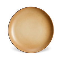 Görseli Galeri görüntüleyiciye yükleyin, Terra Taba Rengi 12 Kişilik Yemek Takımı