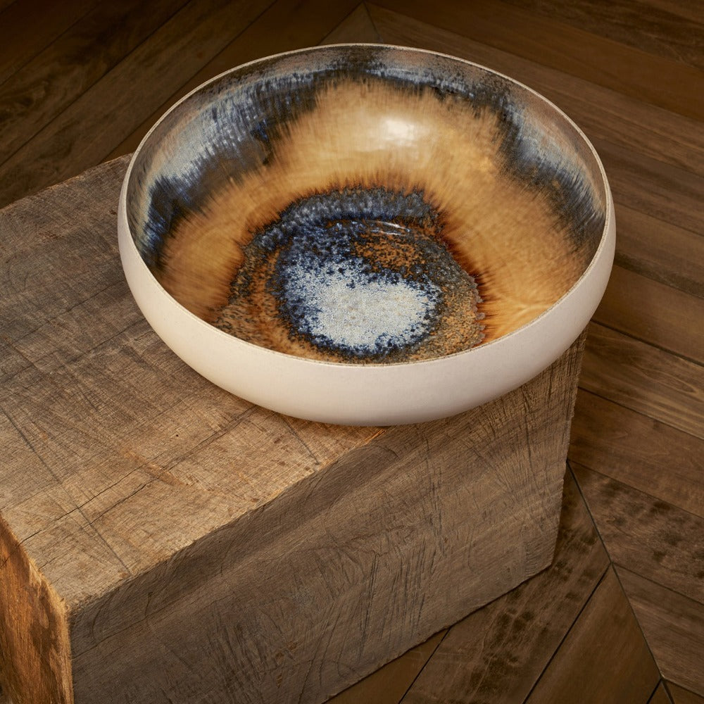 L'objet Terra Büyük Bowl