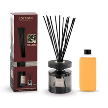 Görseli Galeri görüntüleyiciye yükleyin, Teck Tonka Seramik Oda Kokusu