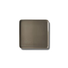 Görseli Galeri görüntüleyiciye yükleyin, Esma Dereboy Kare Servis Tabağı Parlak Taş