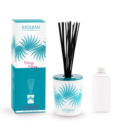Esteban Paris Ylang Ylang 100 ml Difuzer