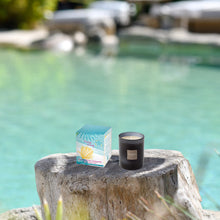 Görseli Galeri görüntüleyiciye yükleyin, Esteban Paris Ylang Ylang Cam Hazneli Mum