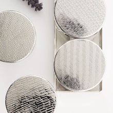 Görseli Galeri görüntüleyiciye yükleyin, Zanetto Zenzi 4'lü Baharat Seti