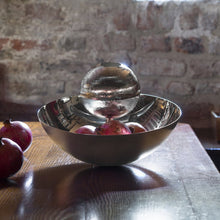 Görseli Galeri görüntüleyiciye yükleyin, Zanetto Centrepiece Passioni Dekoratif Kase