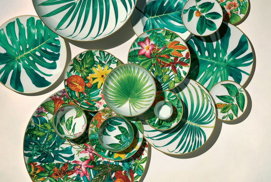 Hermes Passifolia