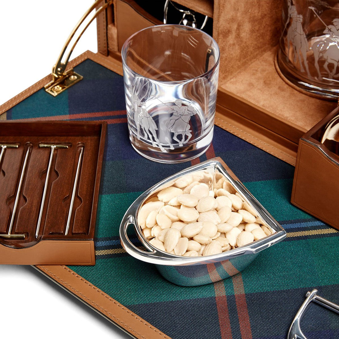 Ralph Lauren Home I Sofra ve Dekorasyon