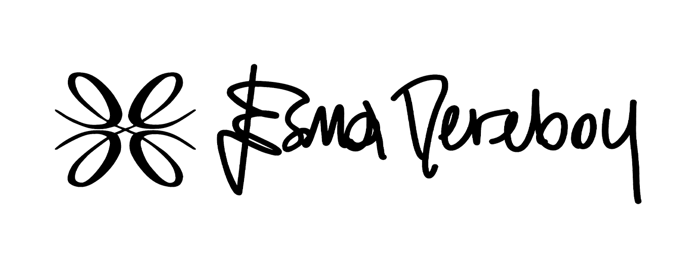 Esma Dereboy | Esma Dereboy Seramik ve Porselen - Luxuria