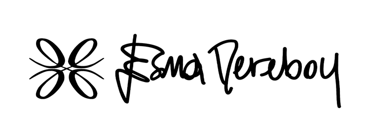 Esma Dereboy | Esma Dereboy Seramik ve Porselen - Luxuria