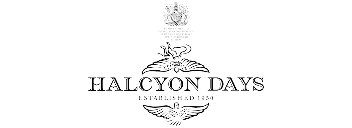 Halcyon Days