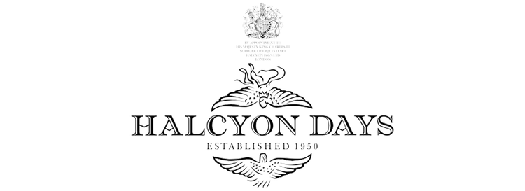 Halcyon Days