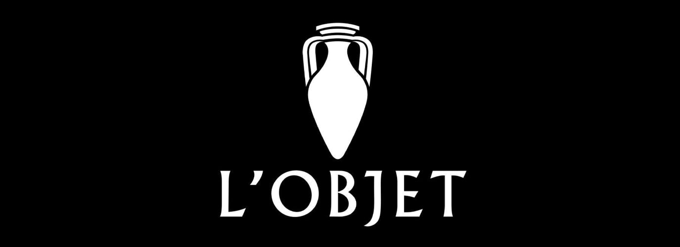 Lobjet Türkiye -L'objet -Haas Brothers