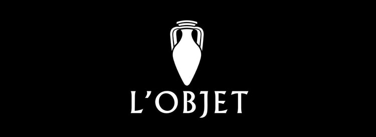 Lobjet Türkiye -L'objet -Haas Brothers