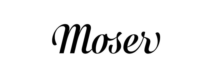 Moser Kristal Türkiye - Luxuria