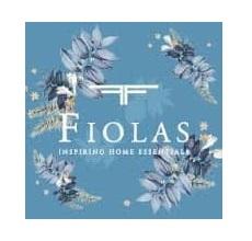 Fiolas - Oda Kokusu - Kolonya - Mum- Sabun-Diffuser