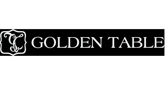Golden Table Home - Sofra Tekstili - Luxuria