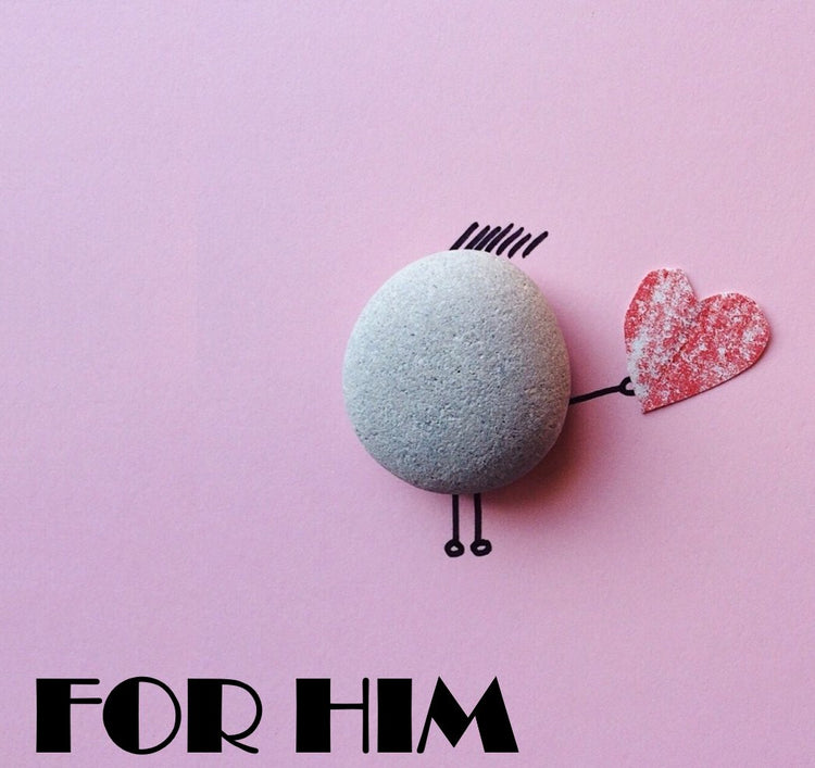 For Him