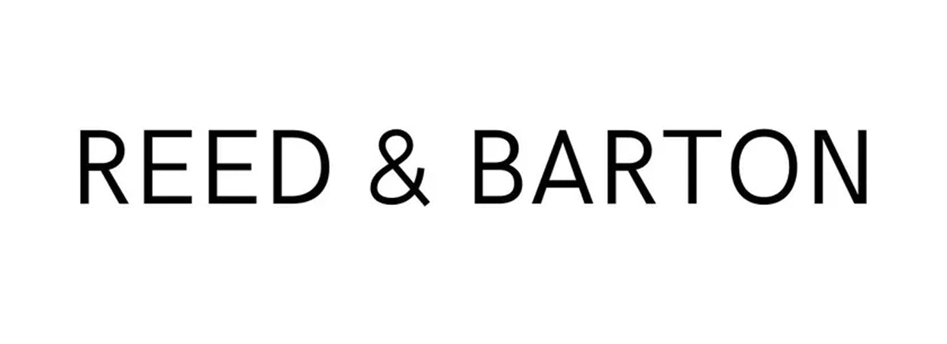 Reed & Barton Tasarım ve Dekoratif Ürünler - Luxuria