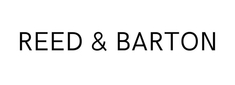 Reed & Barton Tasarım ve Dekoratif Ürünler - Luxuria