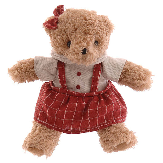 Peluş Ayıcık Süs