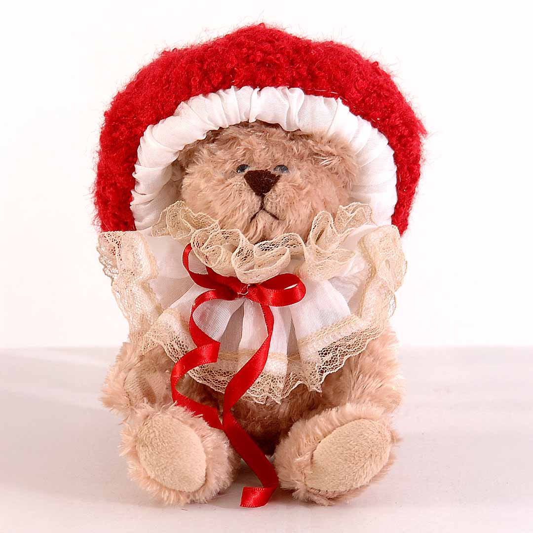 Peluş Ayıcık
