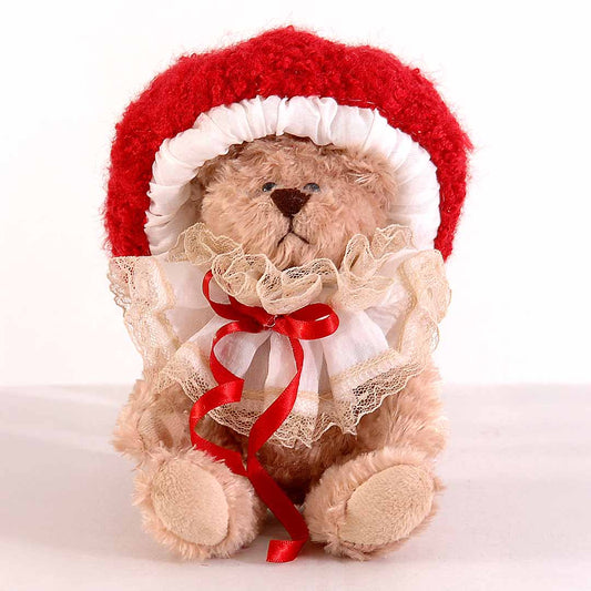 Peluş Ayıcık