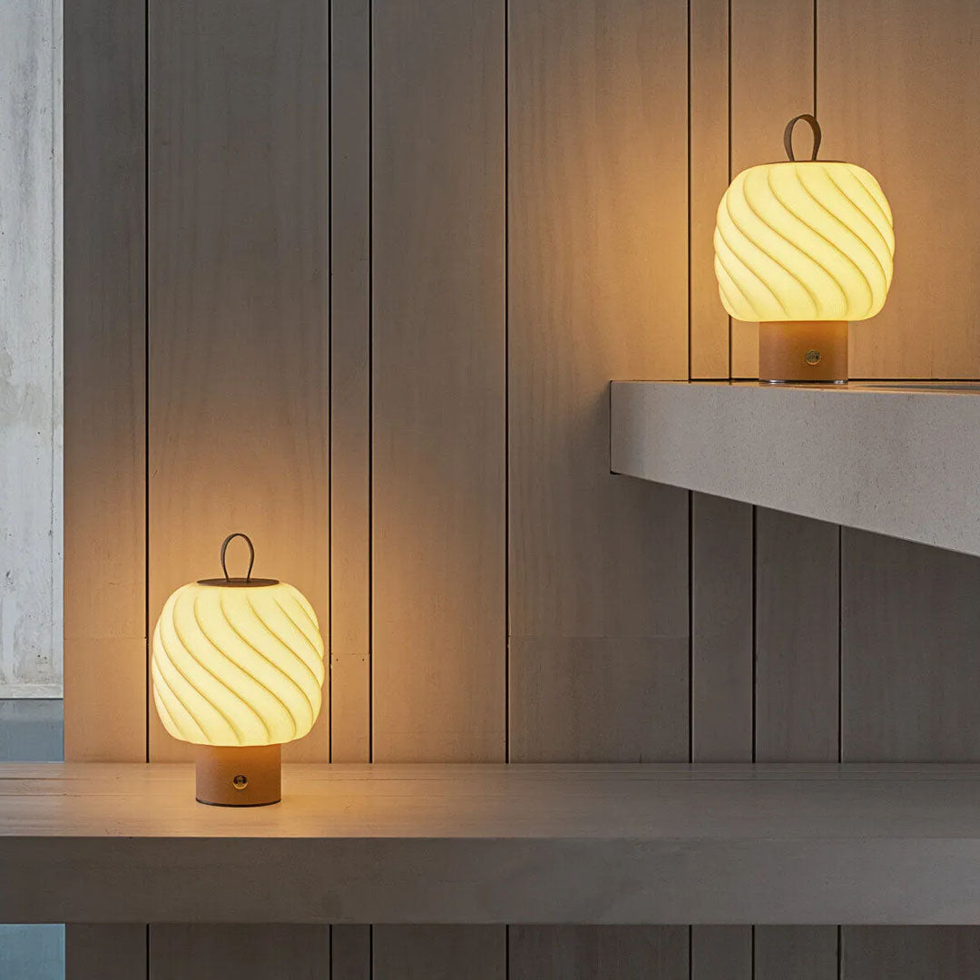 Dondurma Led Lamba V2