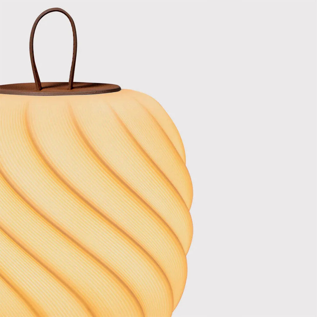 Dondurma Taba Led Lamba V3