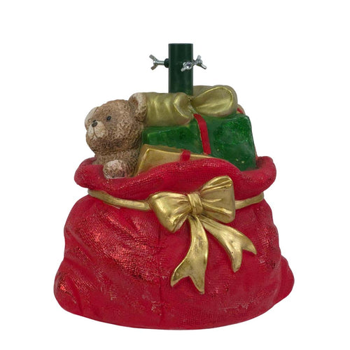 Fiyonklu Ağaç Ayağı