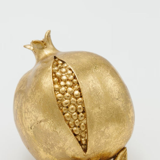 Gold Nar Dekor