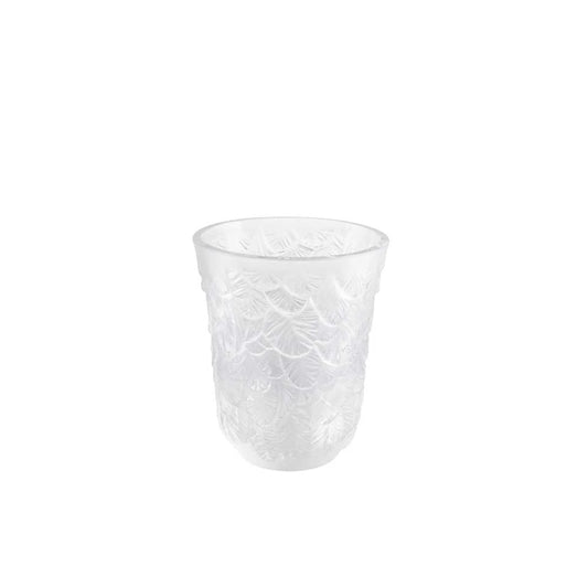 Lalique  Grand Duc Kristal Vazo