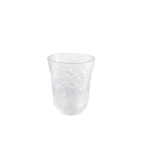 Lalique  Grand Duc Kristal Vazo