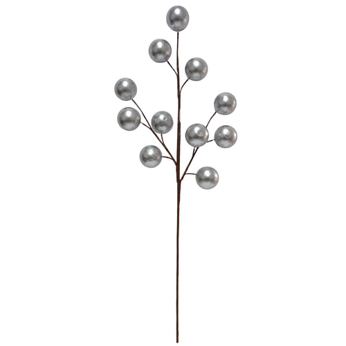 Gümüş Toplu Dal