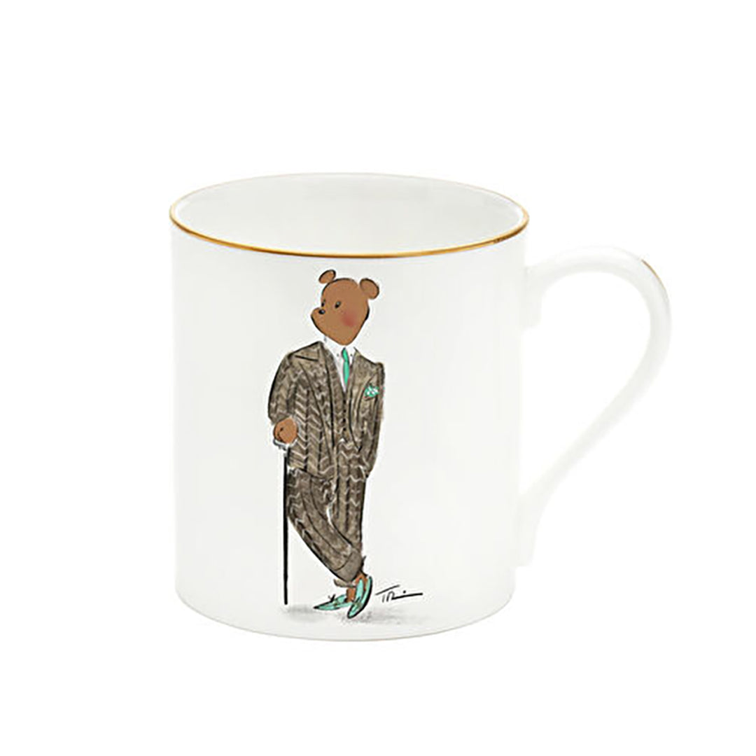 Tr Hal Goes Racing 2'li Mug Seti 2