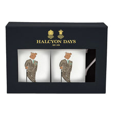 Görseli Galeri görüntüleyiciye yükleyin, Tr Hal Goes Racing 2'li Mug Seti
