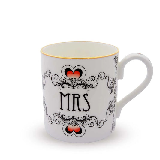 Bay Bayan 2'li Mug Seti 2