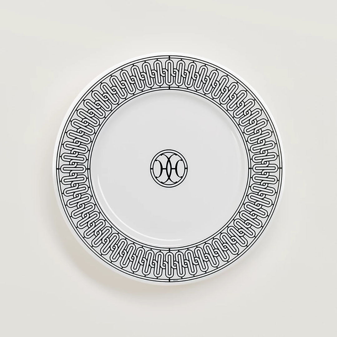 H Déco 12 Kişilik Yemek Takımı 3