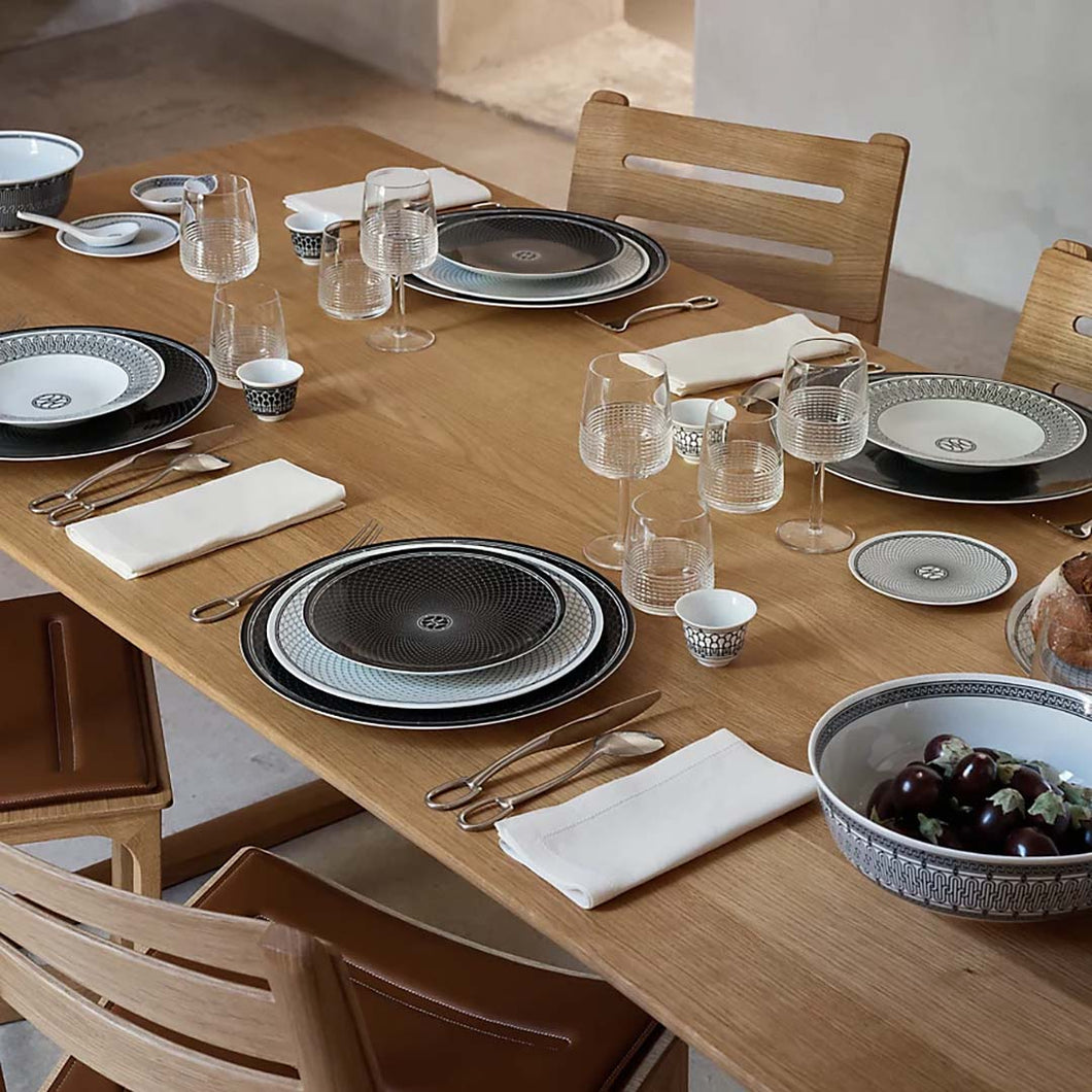 H Déco 12 Kişilik Yemek Takımı