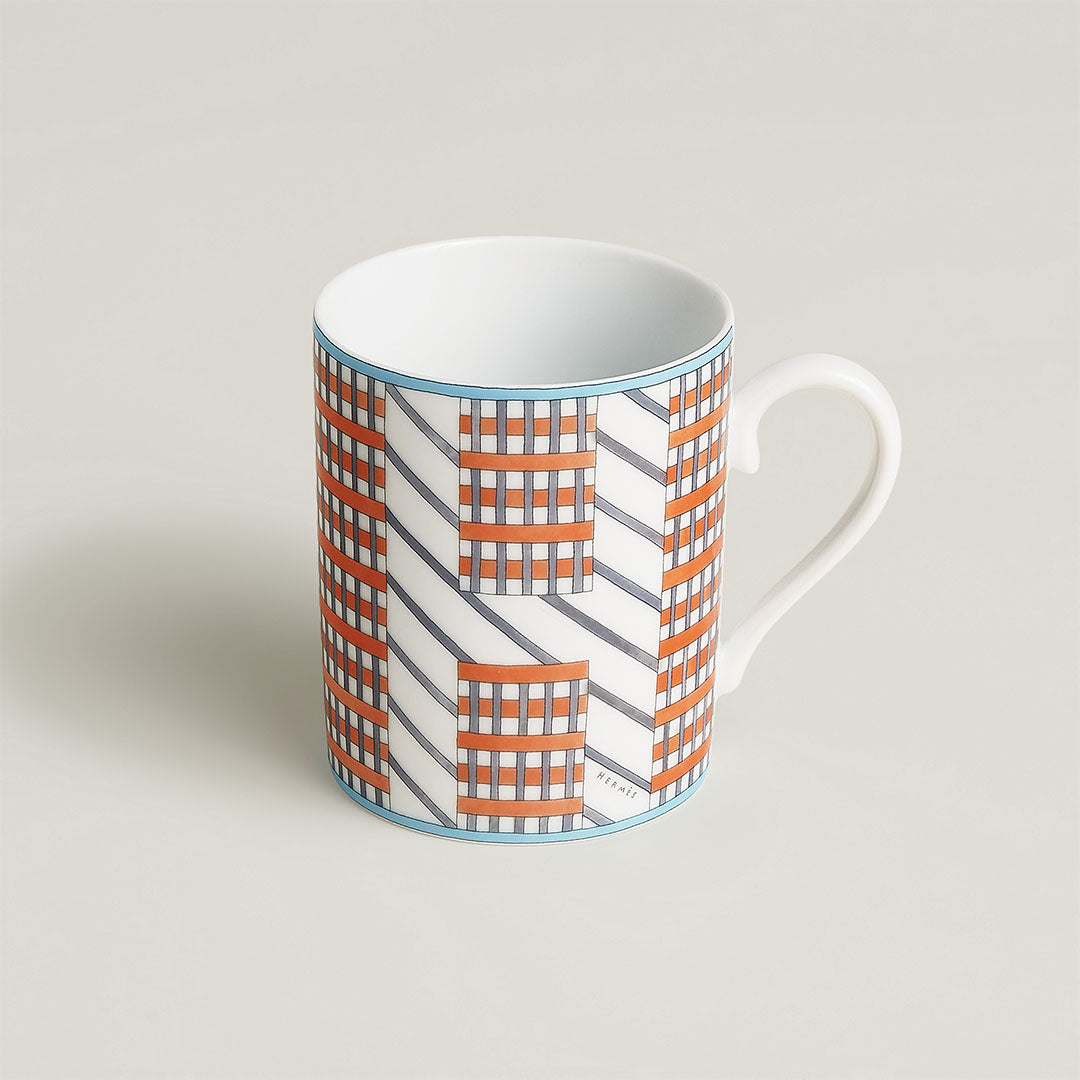 Hidden Orange Mug No1