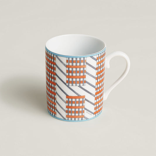 Hidden Orange Mug No1