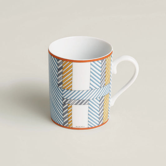 Hidden Blue Mug No2