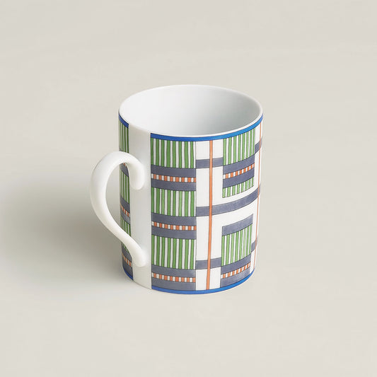 Hidden Green Mug No3 3