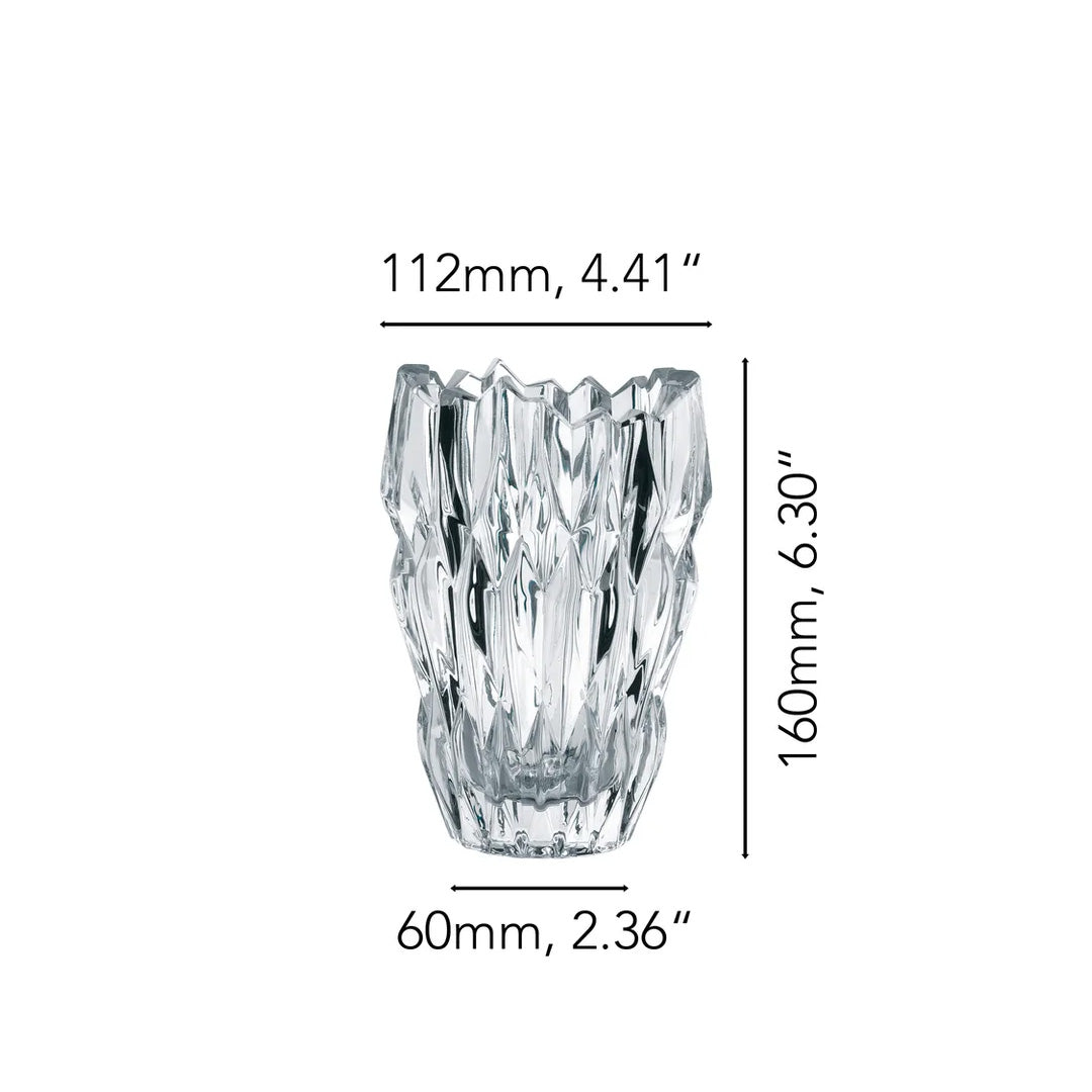 Quartz M Kristal Vazo 2