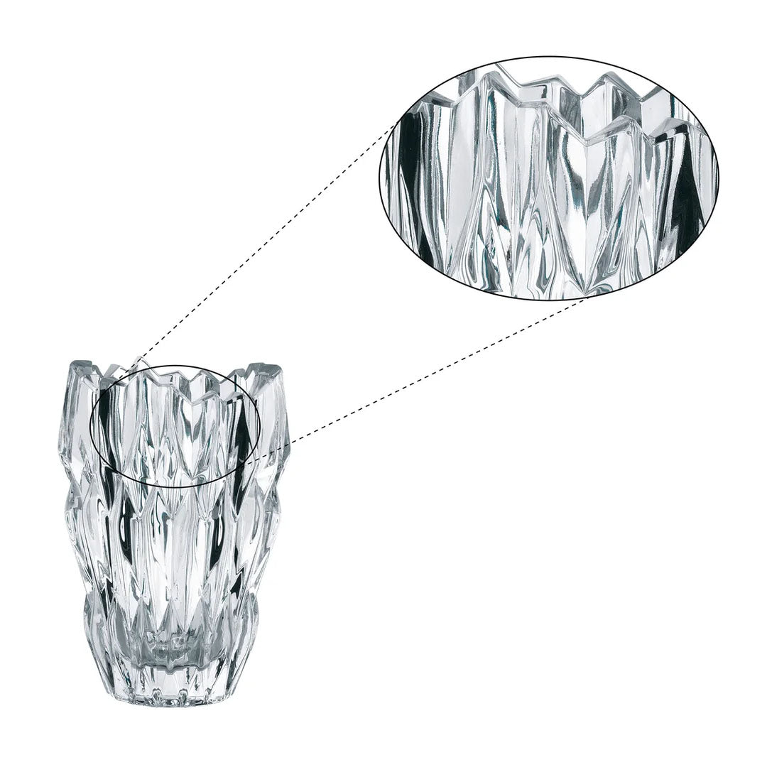 Quartz M Kristal Vazo 3